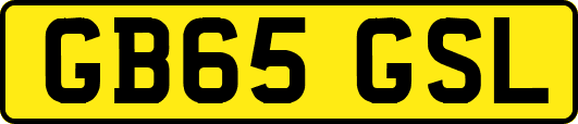 GB65GSL