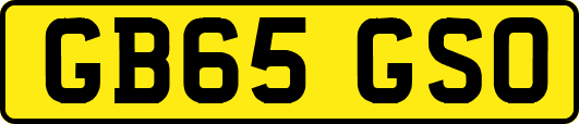 GB65GSO