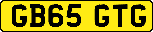 GB65GTG