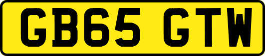 GB65GTW