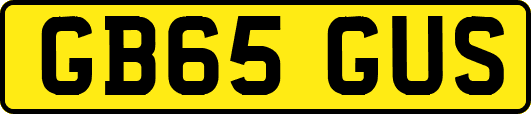 GB65GUS