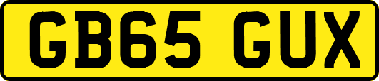 GB65GUX