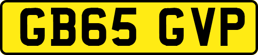GB65GVP
