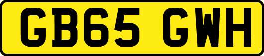 GB65GWH