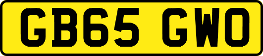 GB65GWO