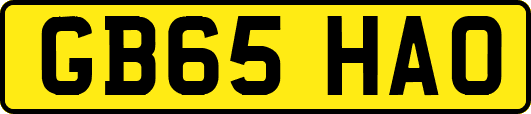 GB65HAO