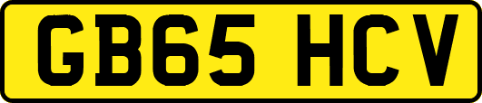 GB65HCV