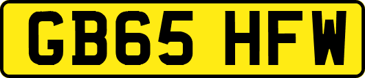 GB65HFW