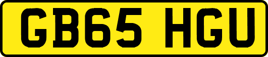 GB65HGU