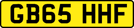 GB65HHF