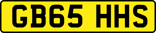 GB65HHS