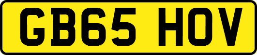 GB65HOV