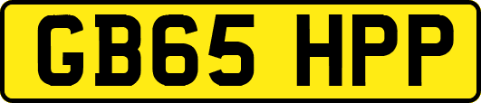 GB65HPP