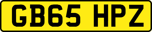 GB65HPZ