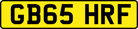 GB65HRF