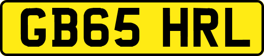 GB65HRL
