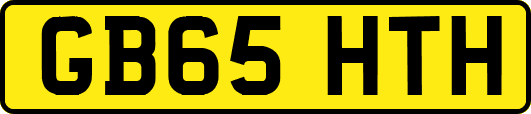 GB65HTH