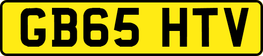 GB65HTV