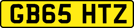 GB65HTZ
