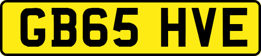 GB65HVE
