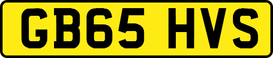 GB65HVS