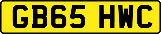 GB65HWC