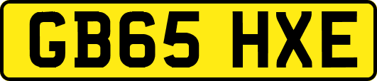 GB65HXE