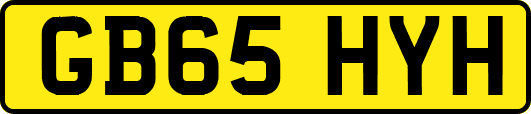 GB65HYH