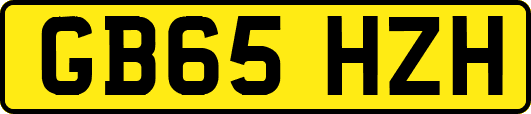GB65HZH