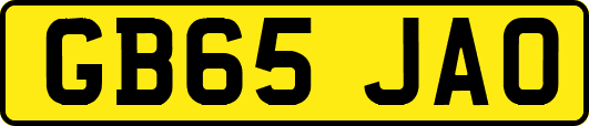 GB65JAO