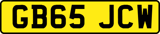 GB65JCW