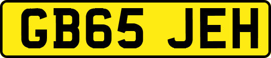 GB65JEH