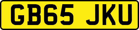 GB65JKU