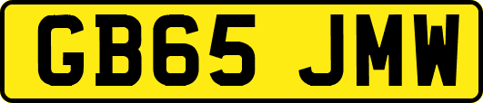 GB65JMW