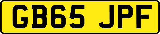 GB65JPF