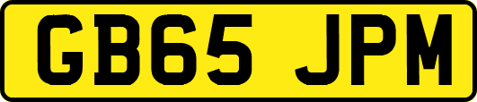 GB65JPM