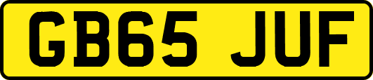 GB65JUF