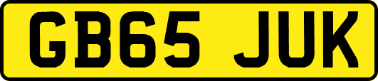GB65JUK