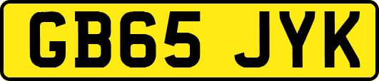 GB65JYK