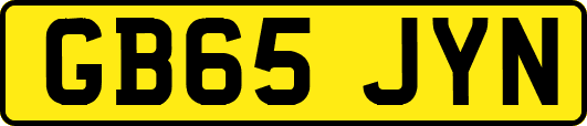 GB65JYN