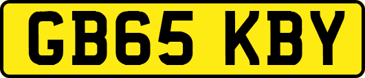 GB65KBY