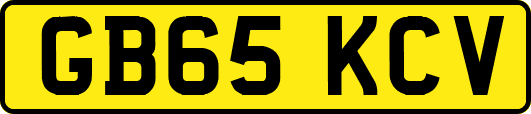 GB65KCV