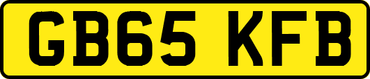 GB65KFB