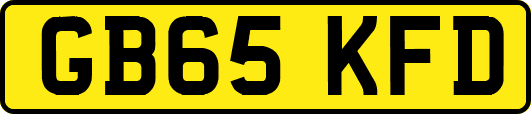 GB65KFD