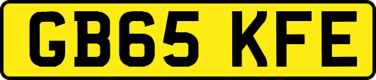 GB65KFE