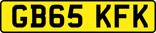GB65KFK
