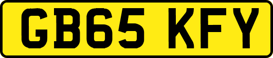 GB65KFY