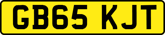 GB65KJT
