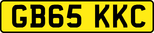 GB65KKC