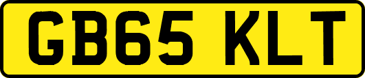 GB65KLT